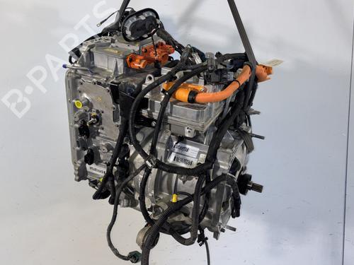 Engine RENAULT TWINGO III (BCM_, BCA_) Z.E: (BCA1) | BP30934989M1 