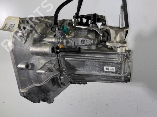 Gearbox RENAULT CLIO V (B7_) 1.0 TCe 90 (B7MT) | BP30745390M3  - Image 13