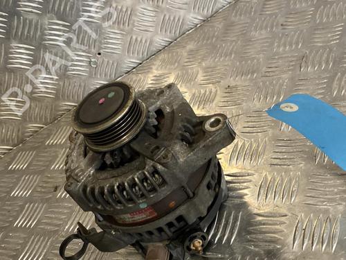 Generator TOYOTA COROLLA Verso (_E12_) 2.0 D-4D (CDE120_, CDE120R) (90 hp) 22094761