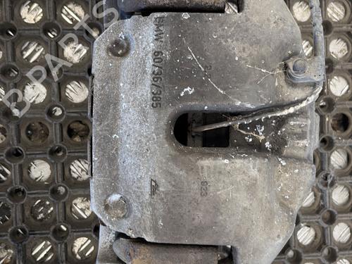Used Right front brake caliper Right front brake caliper BMW X5 (F15, F85) M 50 d (381 hp) 28195766 28195766