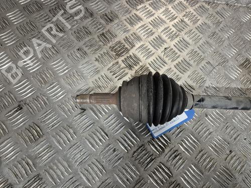Right front driveshaft CITROËN C3 III (SX) 1.5 BlueHDi 100 (SXYHYP, SXYHTU) | BP39896855M39 - Image 3
