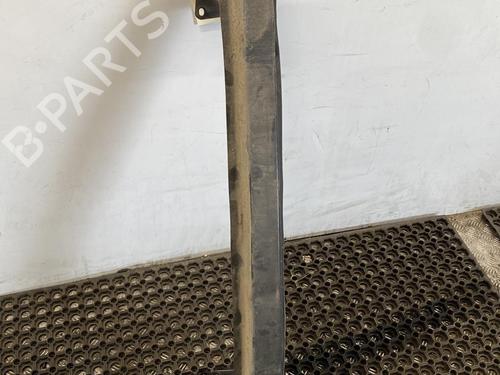 Rear bumper reinforcement VW POLO V (6R1, 6C1) 1.6 TDI | BP20346721C73 