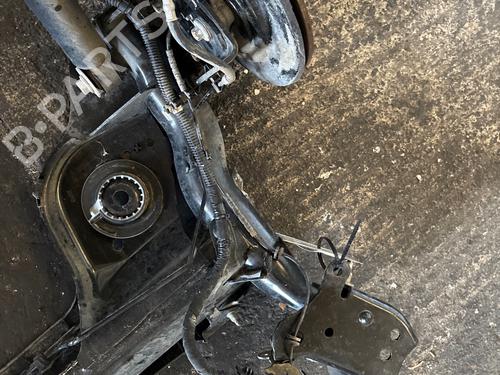 Rear axle RENAULT ZOE (BFM_) ZOE (BFMC, BFMD) | BP37865907M2 - Image 5