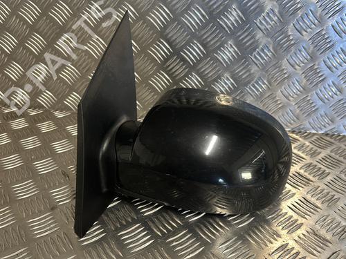 Left mirror HYUNDAI GETZ (TB) 1.5 CRDi | BP28798352C26