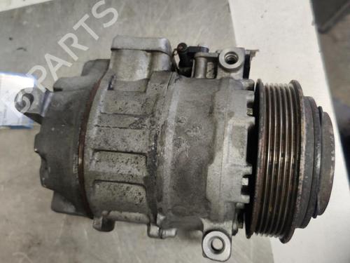 AC compressor MERCEDES-BENZ SPRINTER 2-t Platform/Chassis (B901, B902) 216 CDI (902.611, 902.612, 902.621, 902.622) | BP22094183M34 