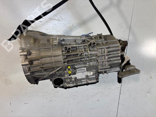 Gearbox BMW 1 Coupe (E82) 135 i | BP38562706M3 - Image 6