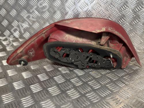 Right taillight PEUGEOT 307 (3A/C) 1.6 16V | BP30466525C35