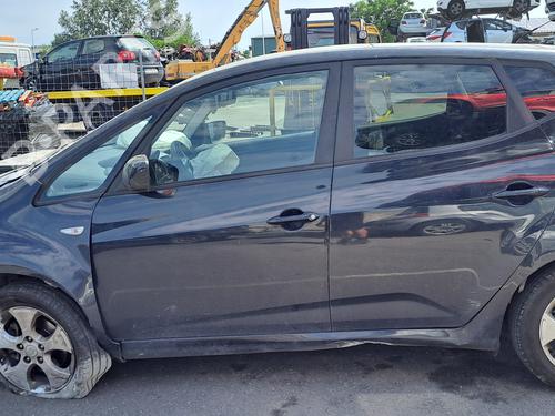 Steering column stalk KIA VENGA (YN) 1.6 CRDi 115 | BP31060139I23 - Image 6