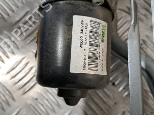 Ruitenwissermotor voor RENAULT CLIO IV (BH_) 1.5 dCi 90 | BP29855403M29