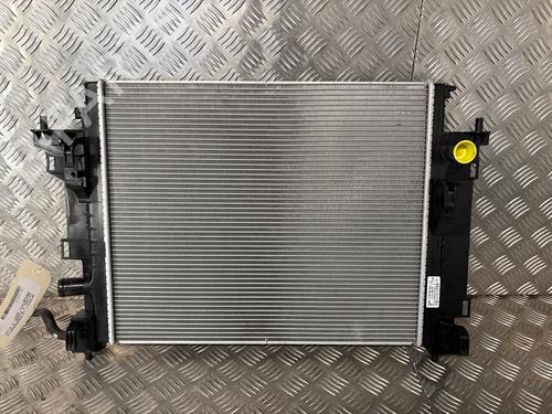 Used Water radiator Water radiator RENAULT TWINGO III (BCM_, BCA_) [2014-2026] 29424557 29424557