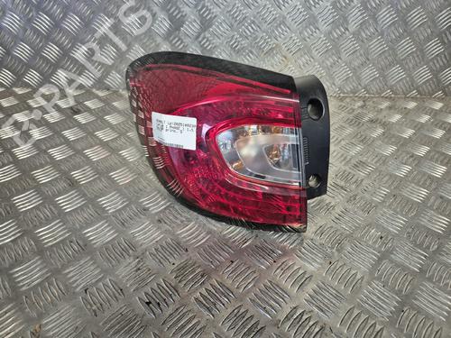 Left taillight RENAULT CAPTUR I (J5_, H5_) 1.5 dCi 90 (J5N4, J5M5, J5MW, J5M6, J5AL, J5AJ) | BP34570312C34 - Image 3