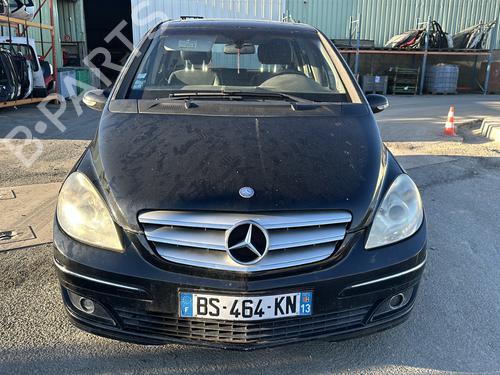 Right tailgate light MERCEDES-BENZ B-CLASS Sports Tourer (W245) B 180 CDI (245.207) | BP22097355C80 