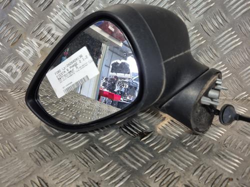 Retrovisor esquerdo Retrovisor esquerdo 33844336 33844336