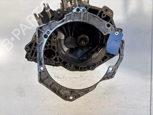 Gearbox OPEL MERIVA B MPV (S10) 1.3 CDTI (75) | BP38476351M3 - Image 9