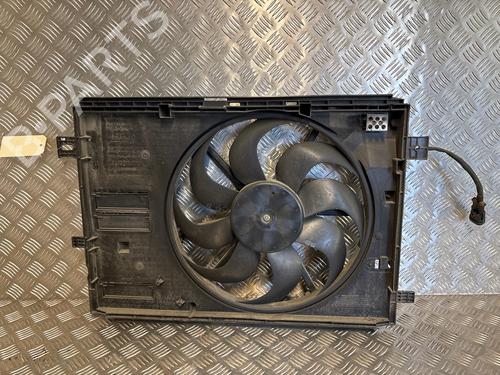 Used Radiator fan Radiator fan 34052174 34052174