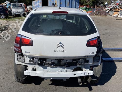 ABS pump CITROËN C3 II (SC_) 1.6 HDi | BP22094755M43 - Image 10