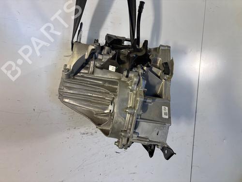 Gearbox RENAULT CLIO V (B7_) 1.0 LPG (B7MT) | BP37735162M3 - Image 5
