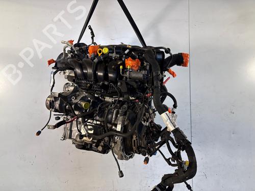 Engine RENAULT MEGANE IV Hatchback (B9A/M/N_) 1.8 RS TCe 280 (B9M6) | BP39395519M1 - Image 5