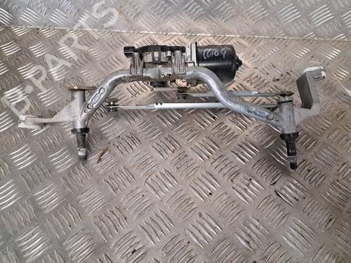 Ruitenwissermotor voor RENAULT CLIO IV (BH_) 1.5 dCi 90 | BP29855403M29