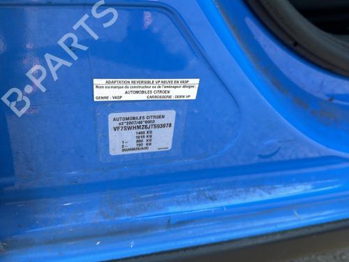 Starter CITROËN C3 III (SX) 1.2 VTi 82 | BP22308836M8  - Image 12