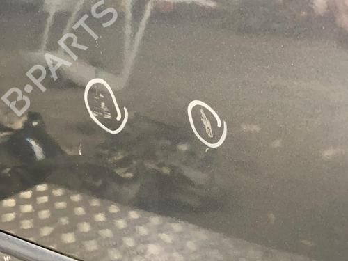Used Left rear door CITROËN C4 Picasso I MPV (UD_) 1.6 HDi (109 hp) 20347221
