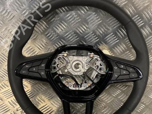 Used Steering wheel Steering wheel NISSAN PRIMASTAR Van (X83) 2.5 dCi 140 (135 hp) 22917161 22917161
