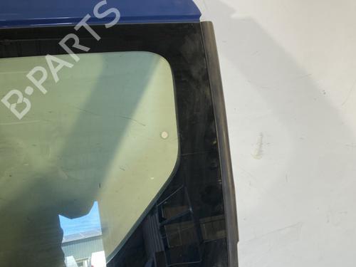 Used Left slide door Left slide door PEUGEOT PARTNER Tepee 1.6 BlueHDi 120 (120 hp) 33834762 33834762