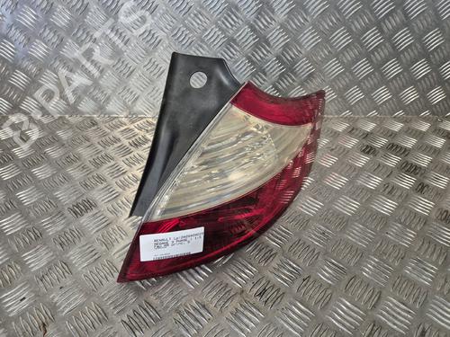 Right taillight RENAULT MEGANE III Hatchback (BZ0/1_, B3_) 1.5 dCi (BZ0C) | BP35799253C35 - Image 2