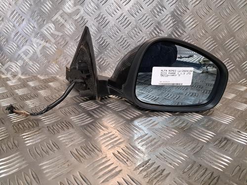 Used Right mirror ALFA ROMEO MITO (955_) 1.3 MultiJet (955AXP1A, 955AYC1A) (95 hp) 23843126