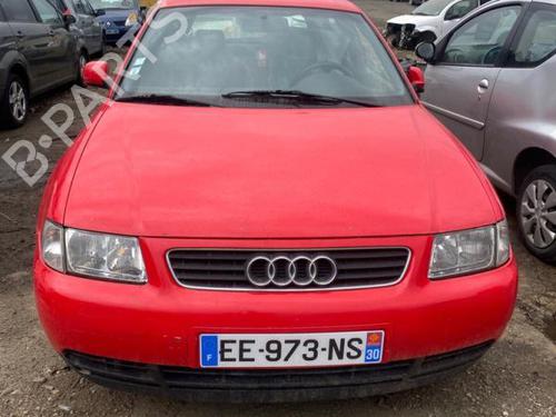Left headlight AUDI A3 (8L1) 1.9 TDI | BP20347270C28 