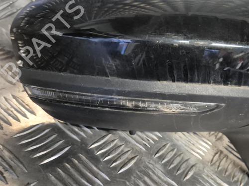 Right mirror RENAULT CLIO V (B7_) 1.5 Blue dCi 100 (B7AD) | BP36522538C27 - Image 4