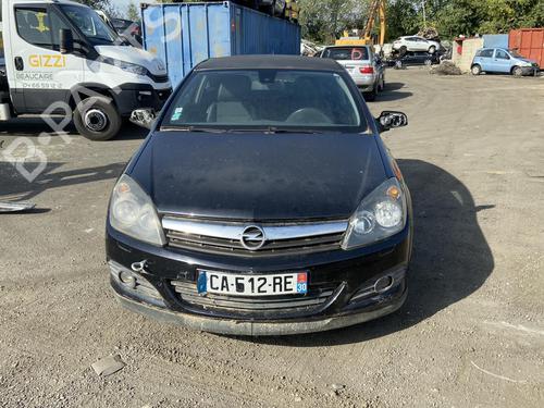 Right front fenders OPEL ASTRA H GTC (A04) 1.9 CDTI (L08) | BP20344053C42 