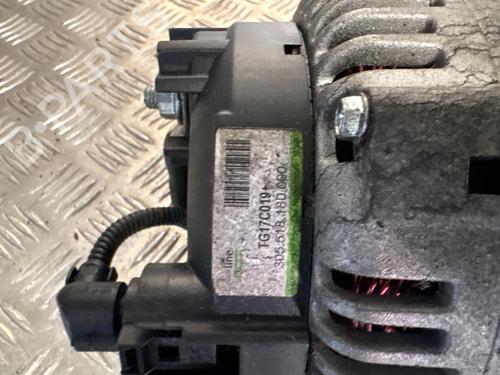 Alternator VW PASSAT B6 (3C2) 1.9 TDI | BP37156173M7 - Image 4