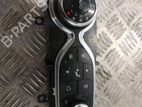 Used Switch RENAULT CAPTUR I (J5_, H5_) 1.5 dCi 90 (J5N4, J5M5, J5MW, J5M6, J5AL, J5AJ) (90 hp) 31852431