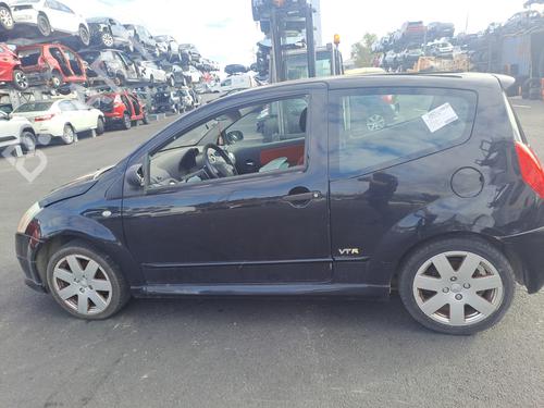 Brugte CITROËN C2 (JM_) 1.6 4308313