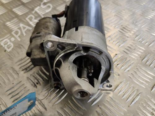 Used Starter FIAT DOBLO MPV (119_, 223_) 1.9 D Multijet (120 hp) 22094530