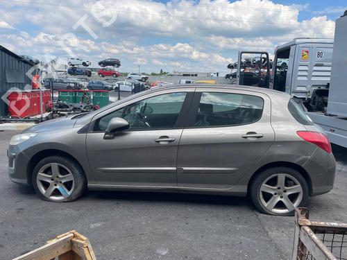 Engine PEUGEOT 308 I (4A_, 4C_) 2.0 HDi | BP34228155M1 - Image 7