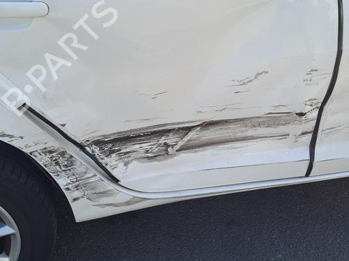 Starter SEAT IBIZA IV (6J5, 6P1) 1.6 TDI | BP25000995M8 
