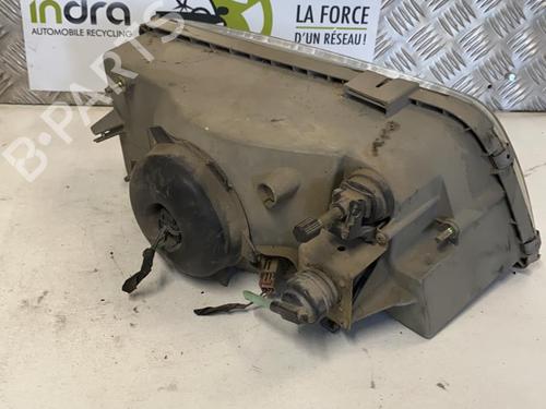 Used Left headlight CITROËN JUMPER I Van (230L) 2.5 TDi (107 hp) 20348758