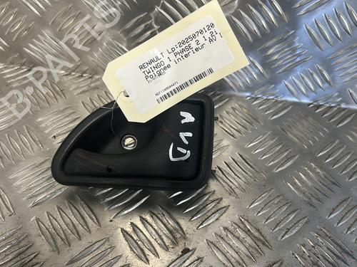 Poignée intérieure avant droite RENAULT TWINGO I (C06_) 1.2 (C066, C068) | BP27575028I14 
