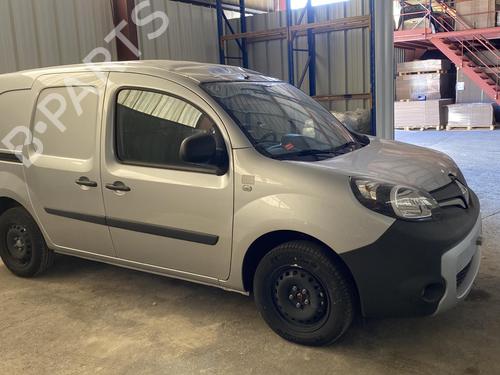 Grill RENAULT KANGOO Express (FW0/1_) Z.E. (FW0Z, FW1Z) | BP31165730C40 - Image 6