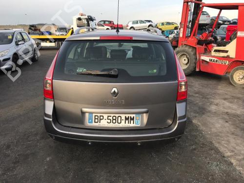 Left taillight RENAULT MEGANE II Estate (KM0/1_) 1.5 dCi (KM16, KM1E) | BP20344513C34 