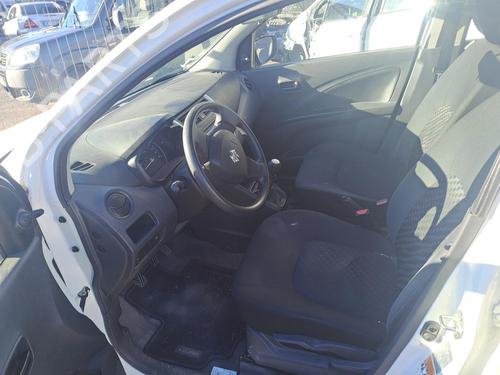 Used Parts SUZUKI CELERIO (LF) 1.0 (AVK310) (68 hp) 4390247