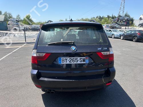 Used Parts BMW X3 (E83)    4769736