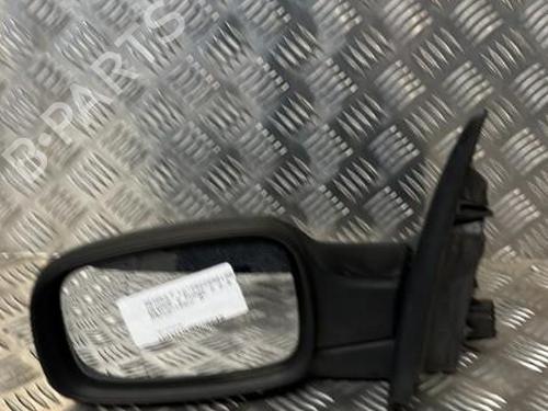 Used Left mirror RENAULT MEGANE II (BM0/1_, CM0/1_) 2.0 dCi (173 hp) 20343390