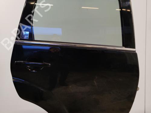 Used Right rear door CITROËN C-CROSSER (VU_, VV_) 2.2 HDi (156 hp) 22310223