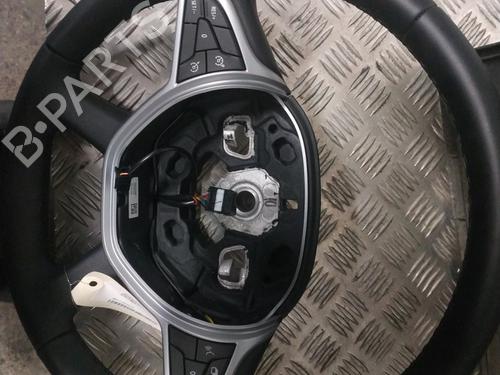 Used Steering wheel DACIA SANDERO III 1.0 TCe 100 ECO-G (101 hp) 30538067