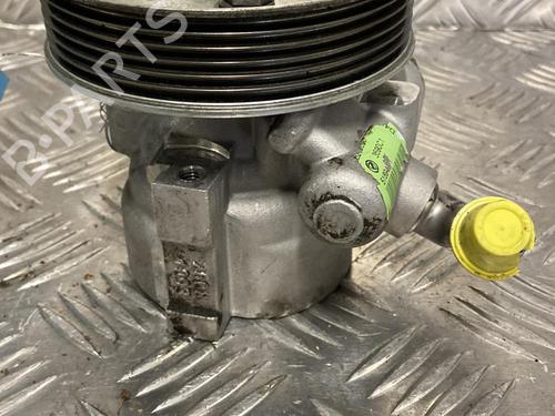 Used Steering pump Steering pump PEUGEOT BIPPER Tepee 1.3 HDi 75 (75 hp) 20345510 20345510