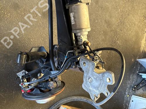 Bagaksel RENAULT MEGANE IV Hatchback (B9A/M/N_) 1.8 RS TCe 280 (B9M6) | BP39395528M2 - Image 8