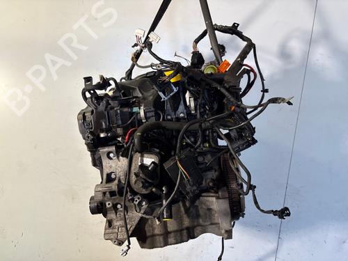 Engine RENAULT CLIO III (BR0/1, CR0/1) 1.5 dCi | BP40444702M1 - Image 10